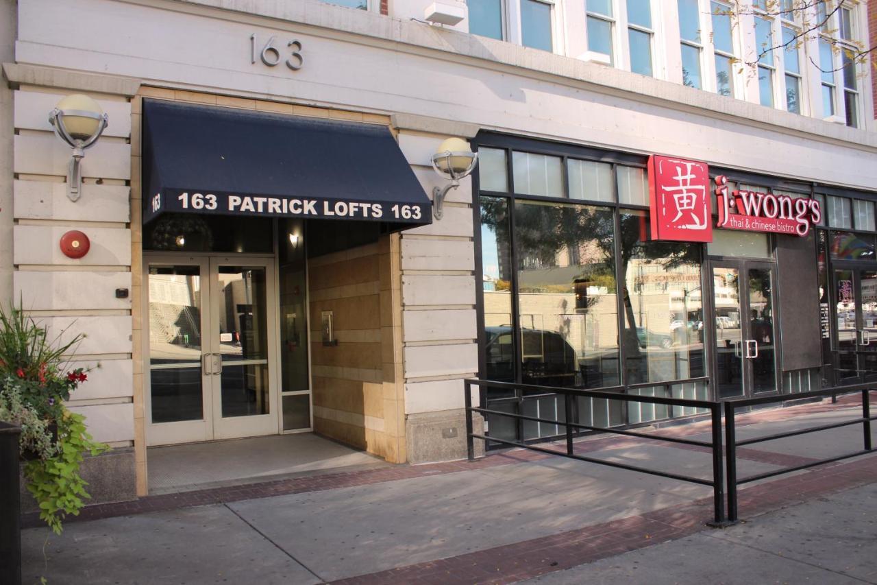 New! Lavish Studio Loft In Central Downtown Slc Salt Lake City Exterior photo